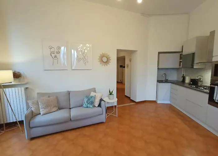 Design And Comfort In The Heart Of Milan