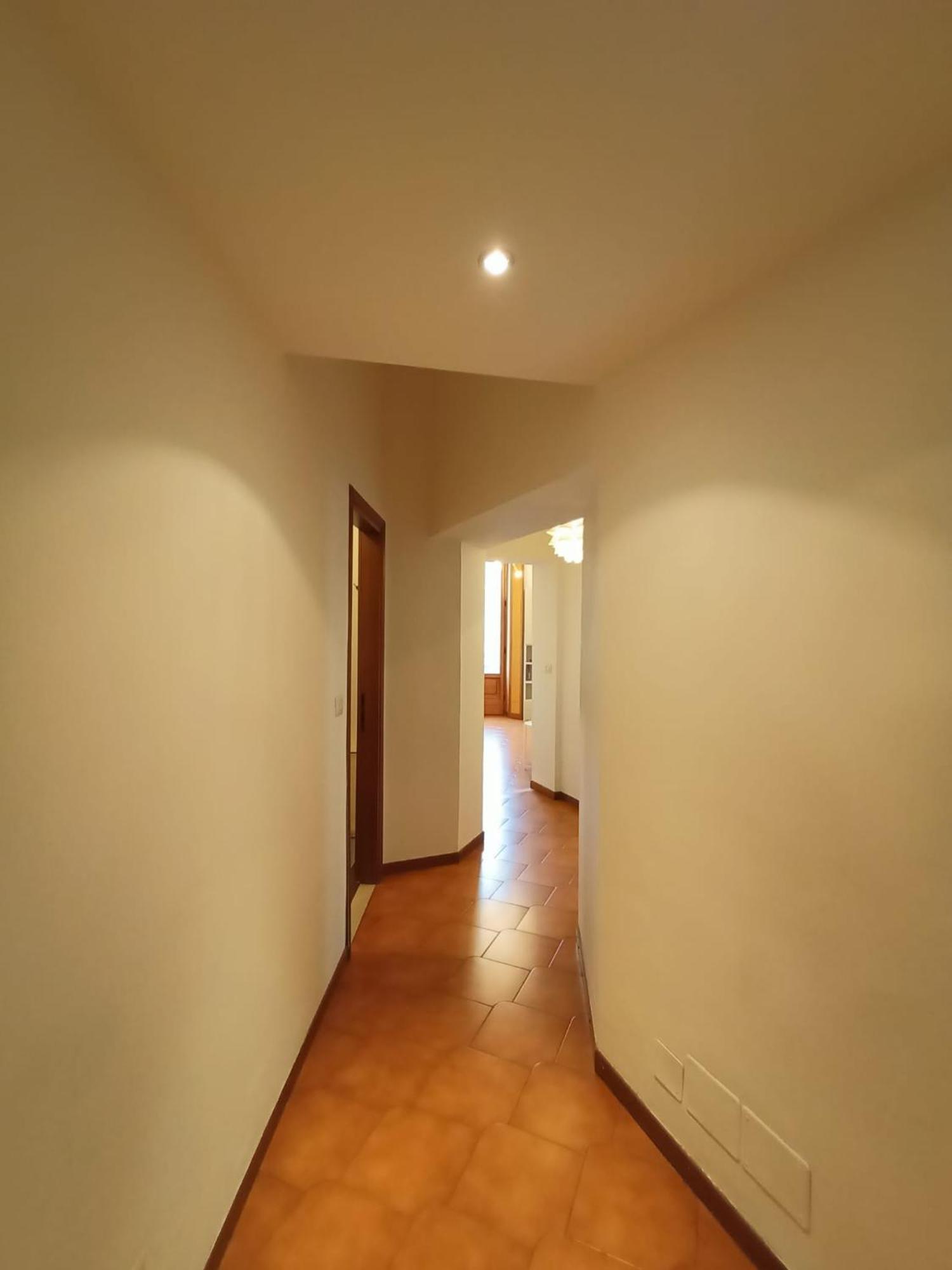 Apartment Design And Comfort In The Heart Of Mailand