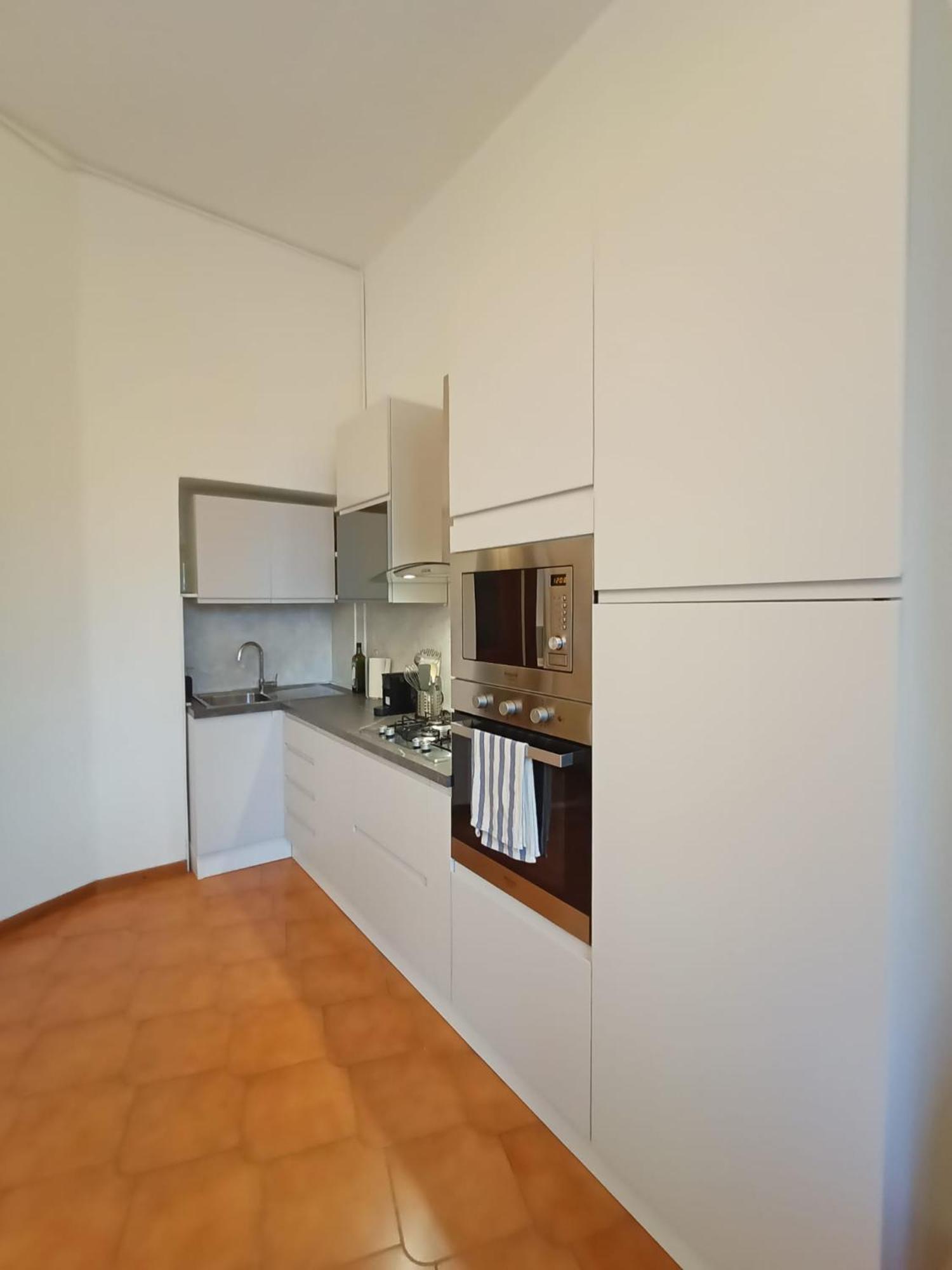 Apartment Design And Comfort In The Heart Of Mailand