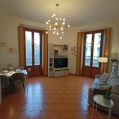 Design And Comfort In The Heart Of Mailand Exterior foto